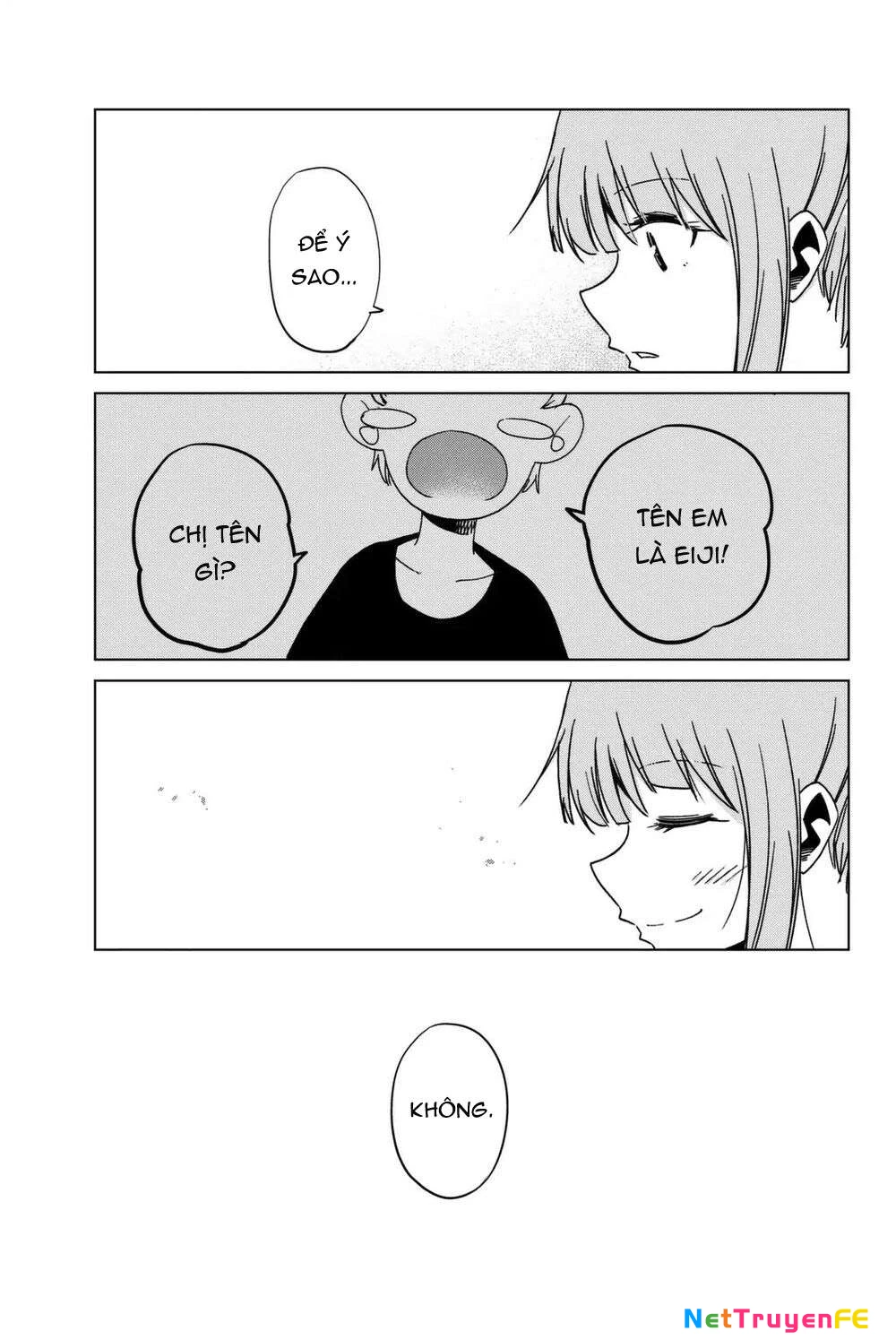 Senryuu Shoujo Chapter 51.5 - Trang 2