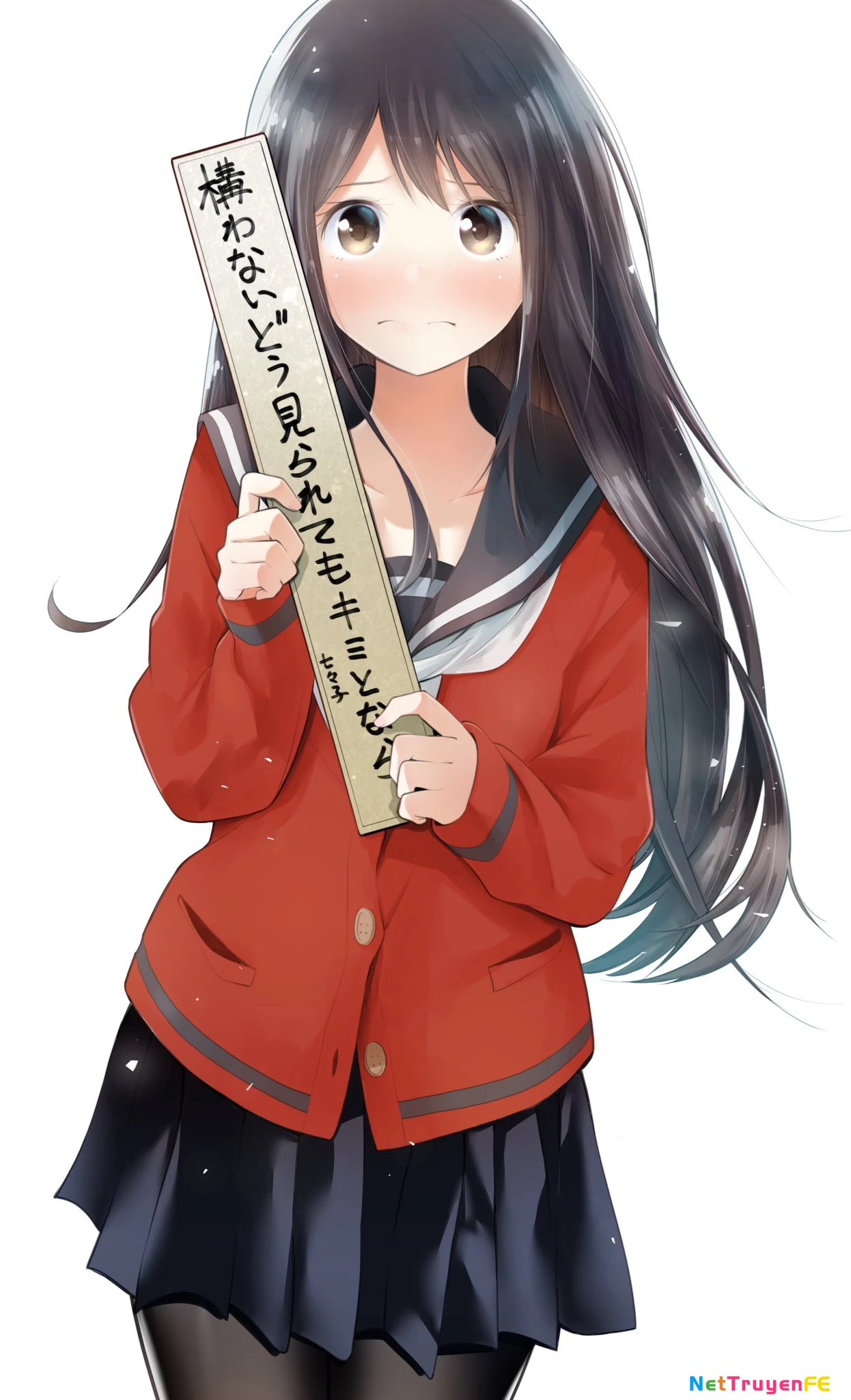 Senryuu Shoujo Chapter 126 - Trang 4