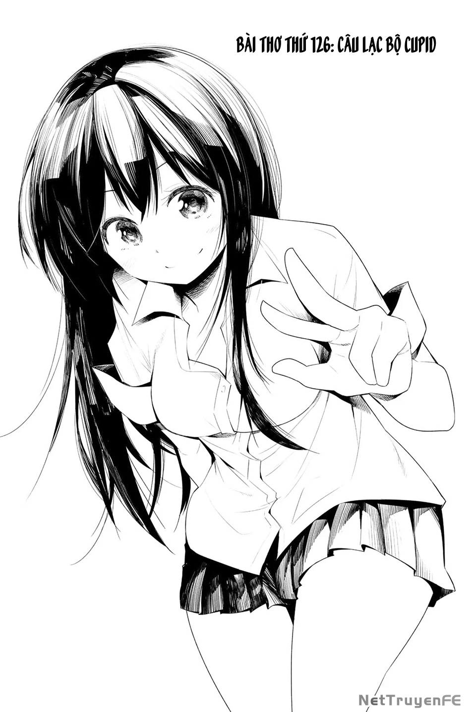 Senryuu Shoujo Chapter 126 - Trang 4