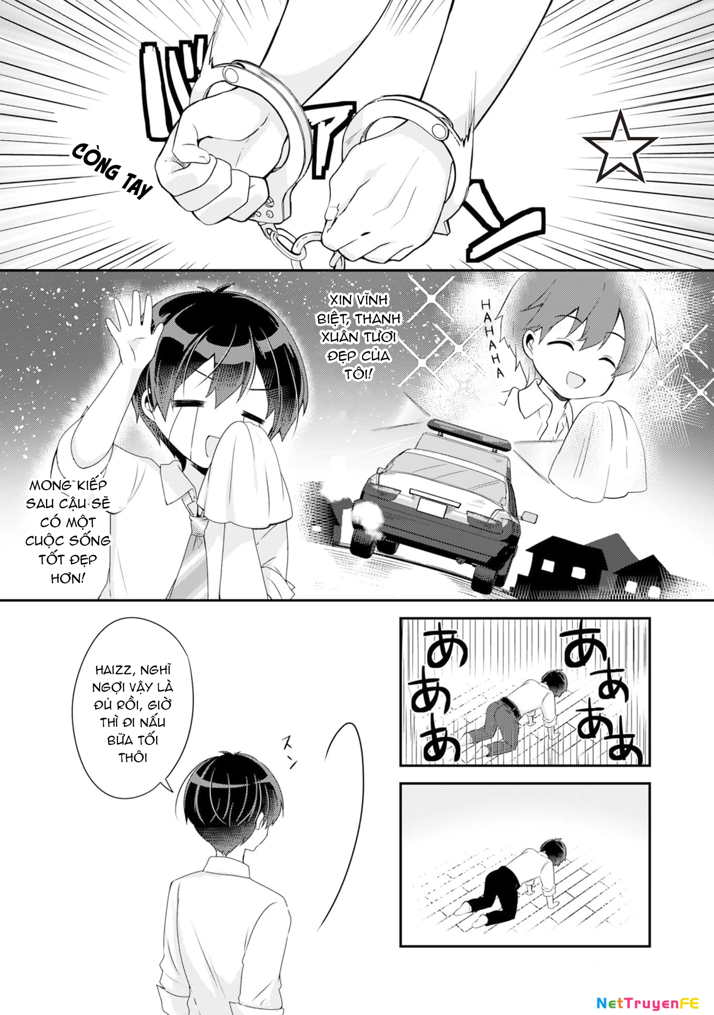 Class no Bocchi Gal wo Omochikaeri Shite Seisokei Bijin ni Shite Yatta Hanashi Chapter 1 - Trang 3