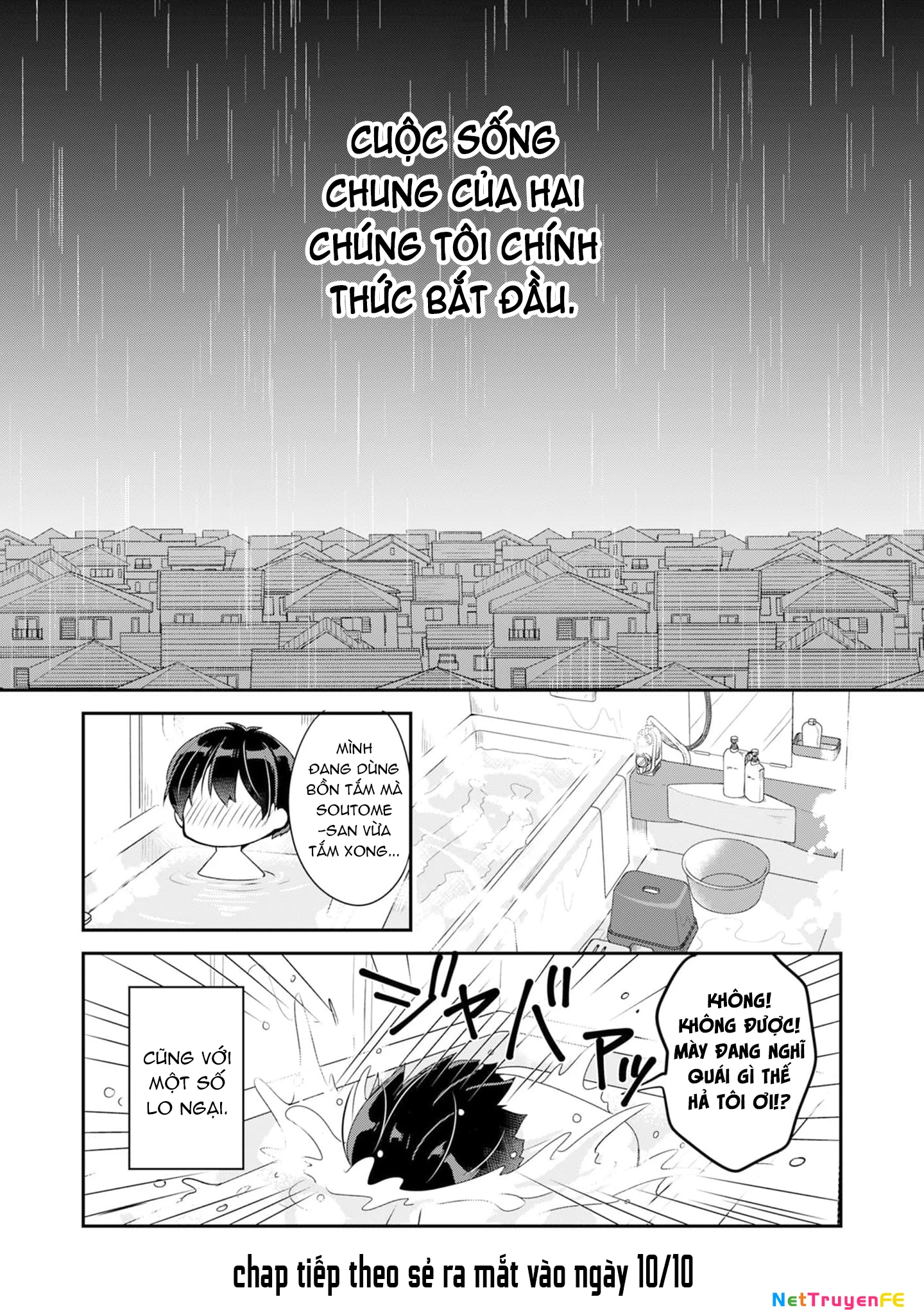 Class no Bocchi Gal wo Omochikaeri Shite Seisokei Bijin ni Shite Yatta Hanashi Chapter 1 - Trang 3
