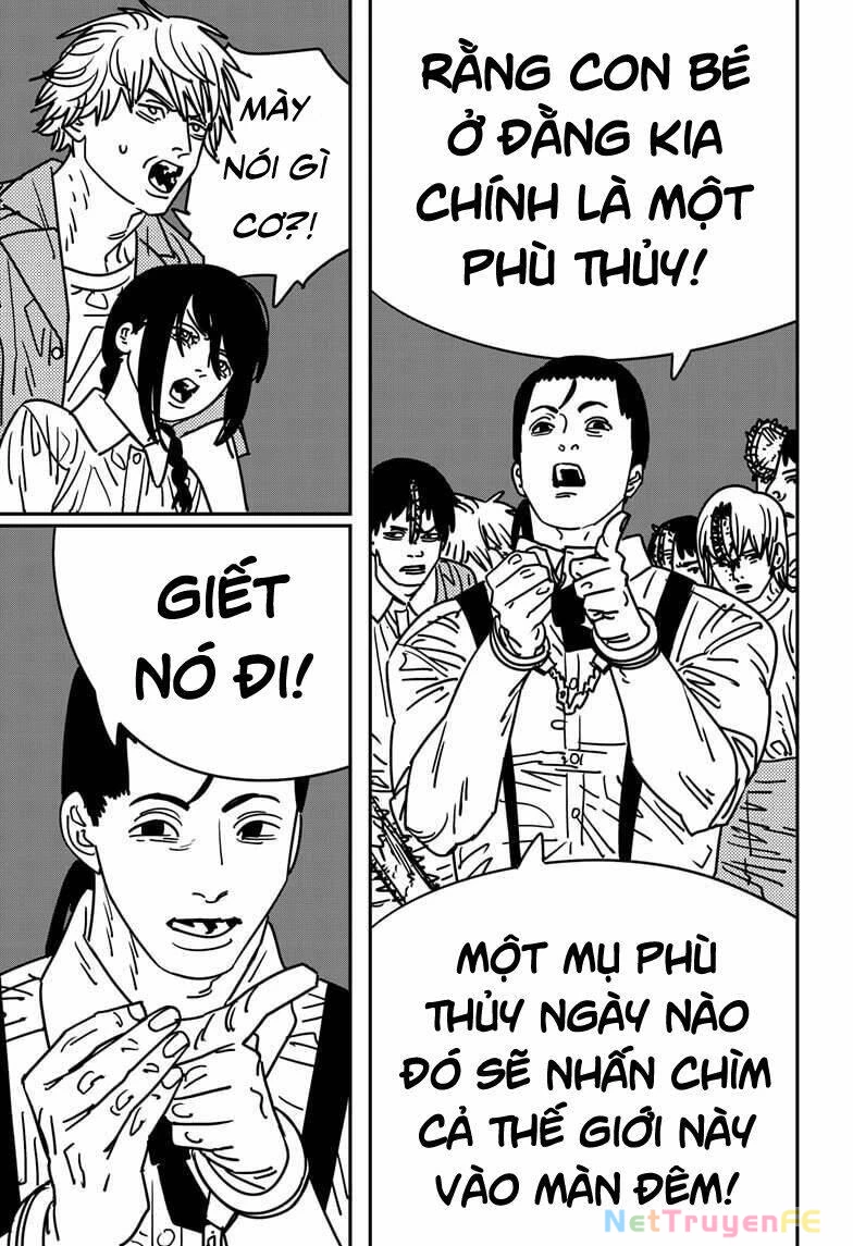 Thợ Săn Quỷ Chapter 147 - Trang 3