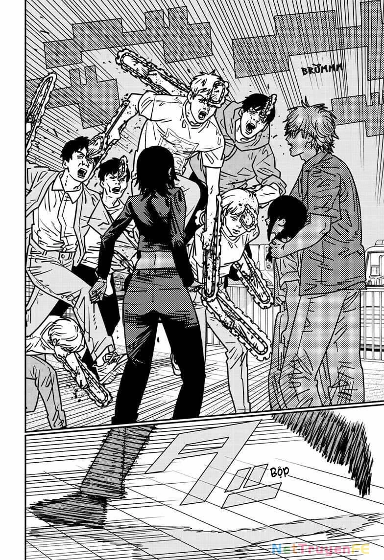 Thợ Săn Quỷ Chapter 147 - Trang 3