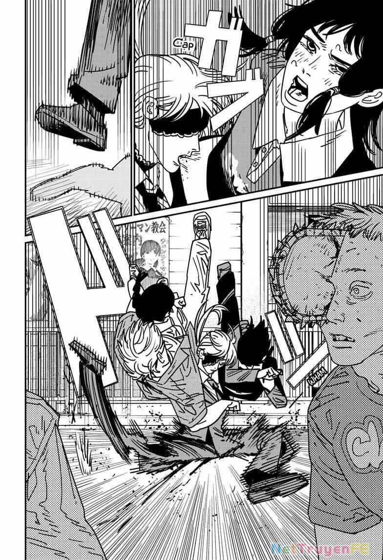 Thợ Săn Quỷ Chapter 147 - Trang 3