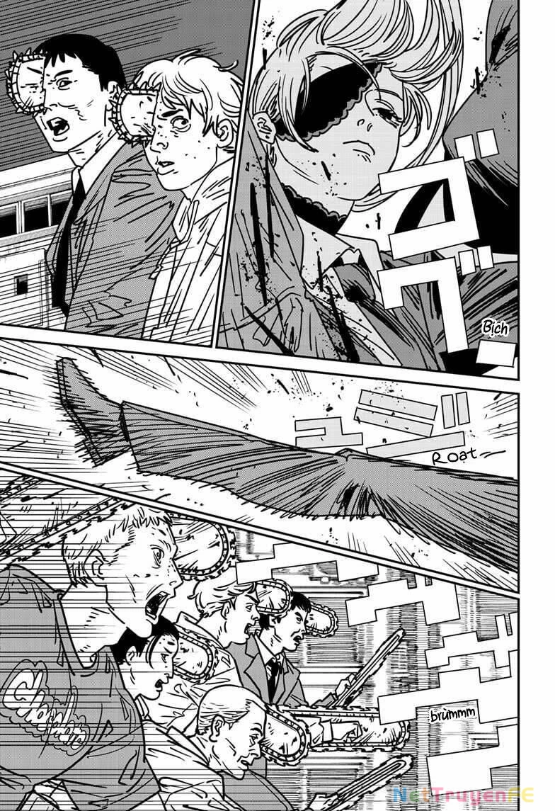 Thợ Săn Quỷ Chapter 147 - Trang 3