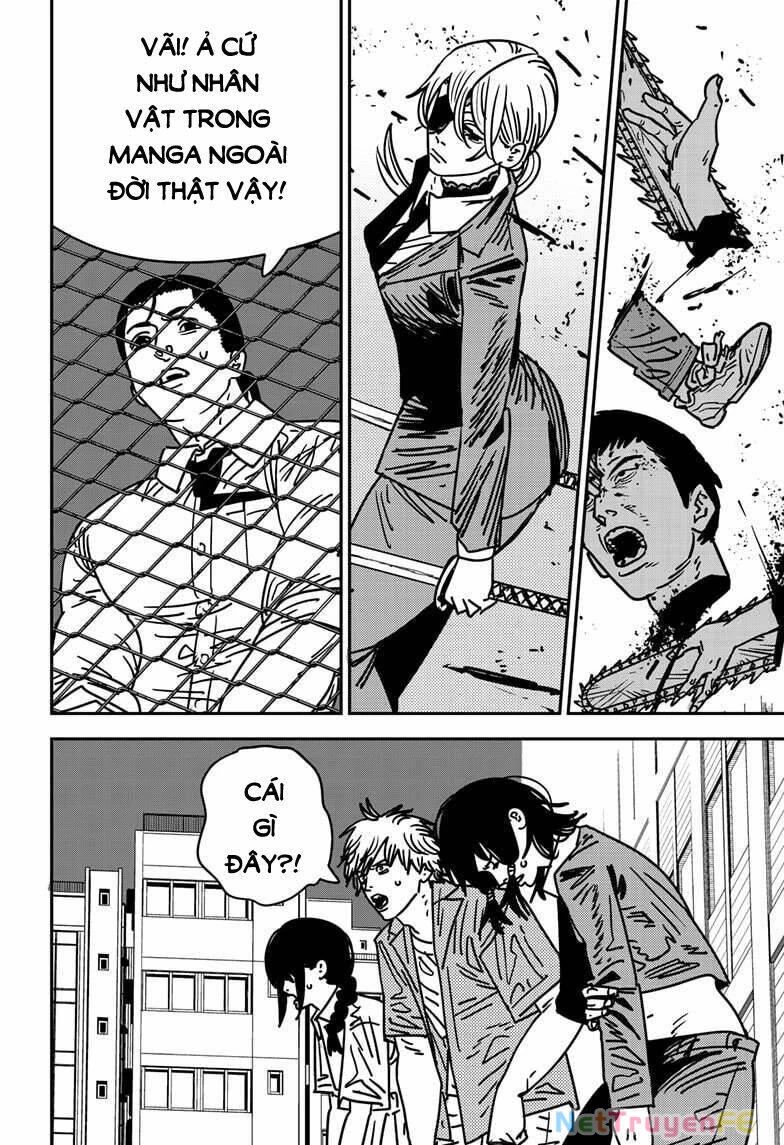 Thợ Săn Quỷ Chapter 147 - Trang 3