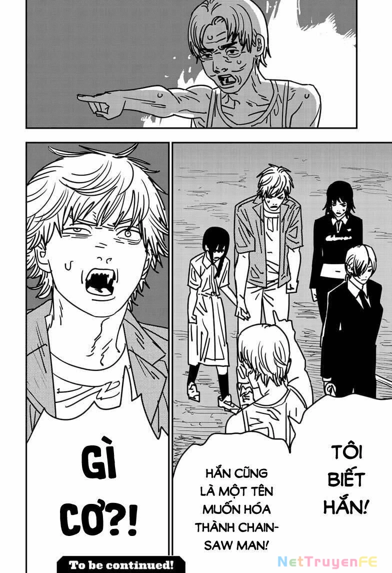Thợ Săn Quỷ Chapter 147 - Trang 3