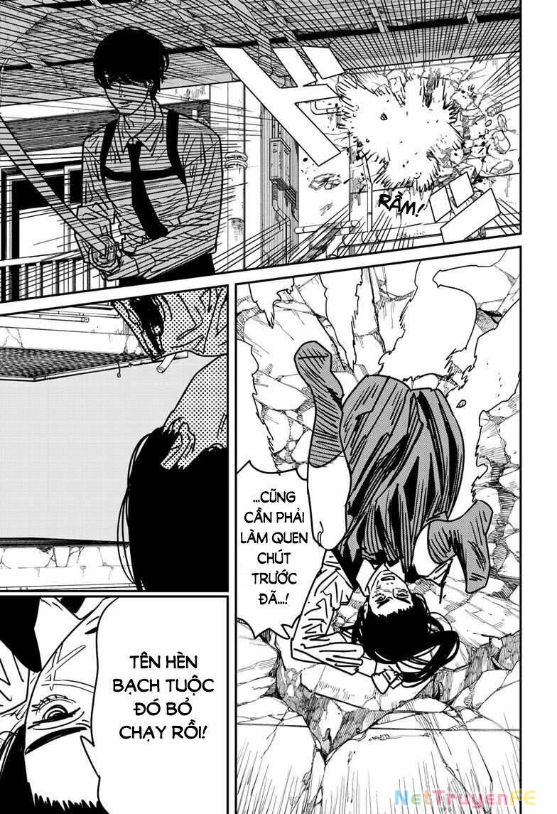 Thợ Săn Quỷ Chapter 148 - Next Chapter 149