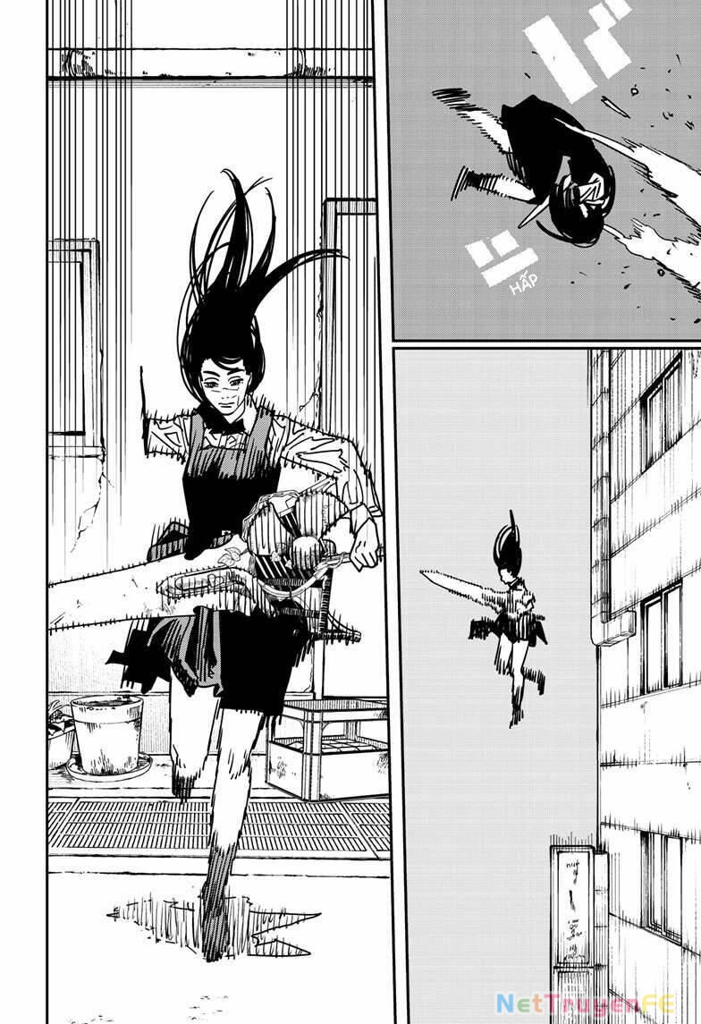 Thợ Săn Quỷ Chapter 148 - Next Chapter 149