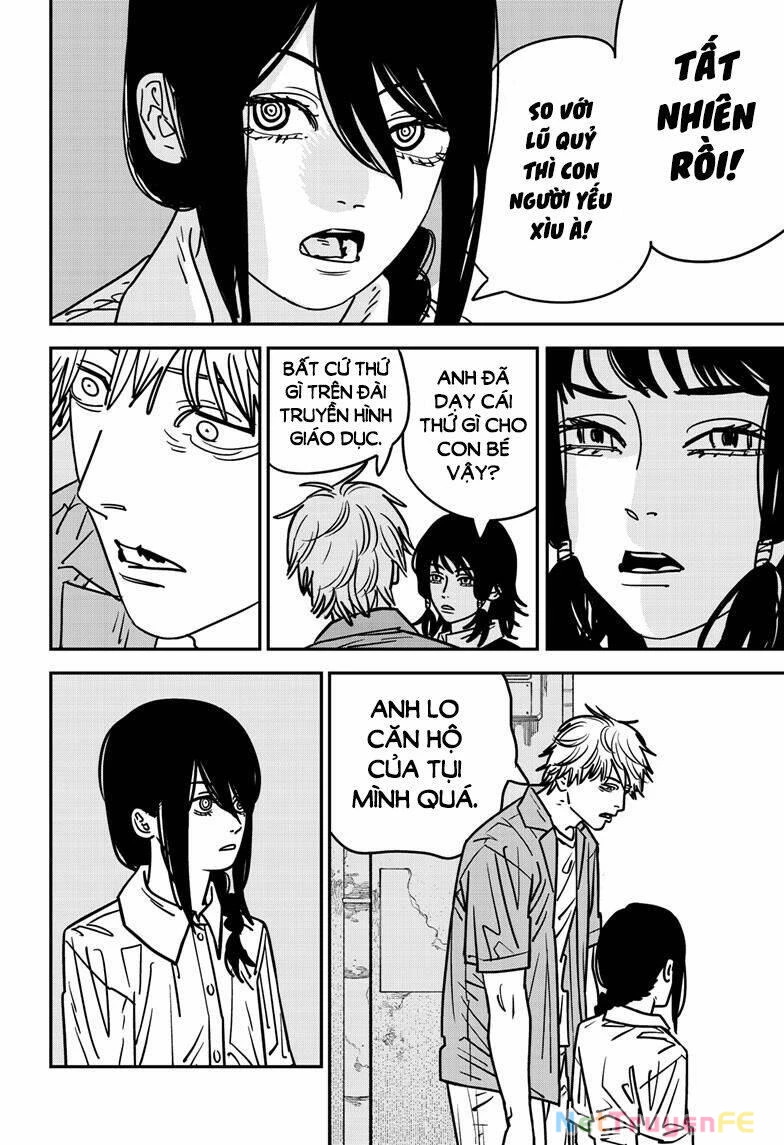 Thợ Săn Quỷ Chapter 149 - Trang 3