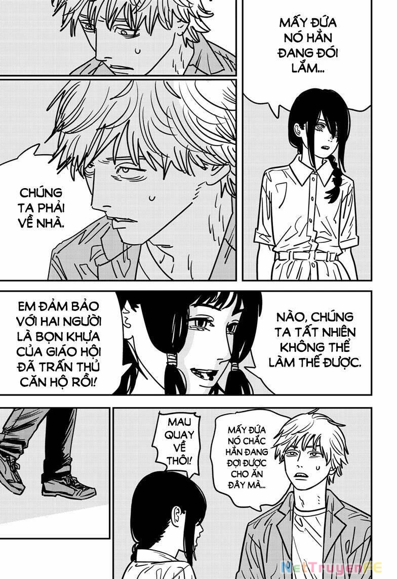 Thợ Săn Quỷ Chapter 149 - Trang 3