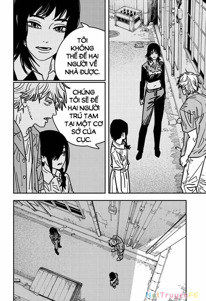 Thợ Săn Quỷ Chapter 149 - Trang 3