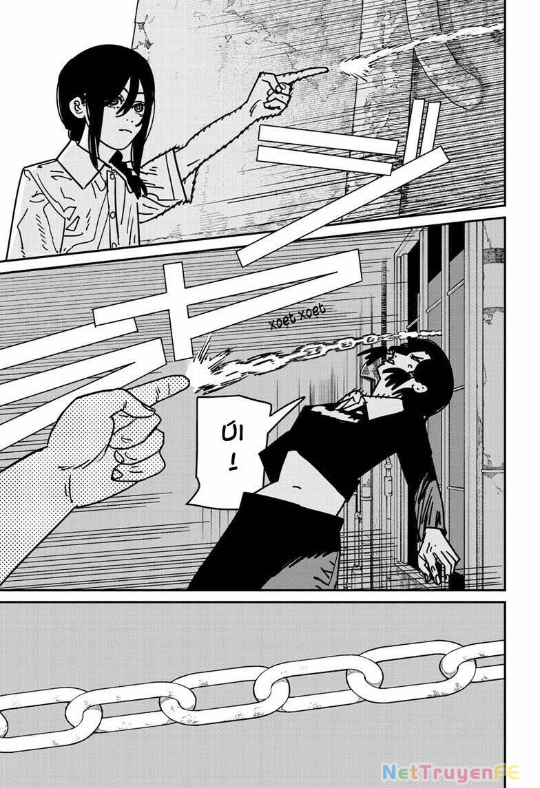 Thợ Săn Quỷ Chapter 149 - Trang 3