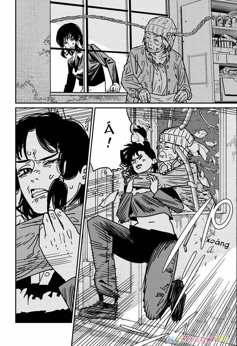 Thợ Săn Quỷ Chapter 149 - Trang 3