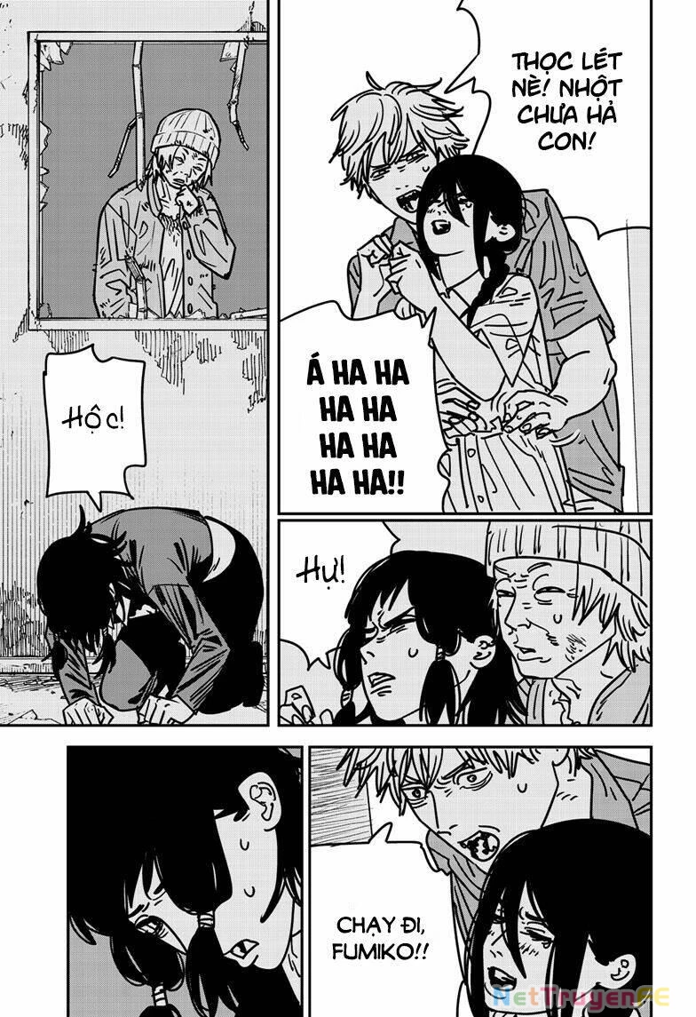 Thợ Săn Quỷ Chapter 149 - Trang 3