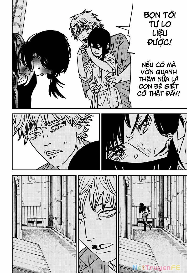 Thợ Săn Quỷ Chapter 149 - Trang 3