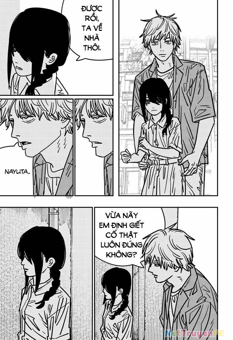 Thợ Săn Quỷ Chapter 149 - Trang 3