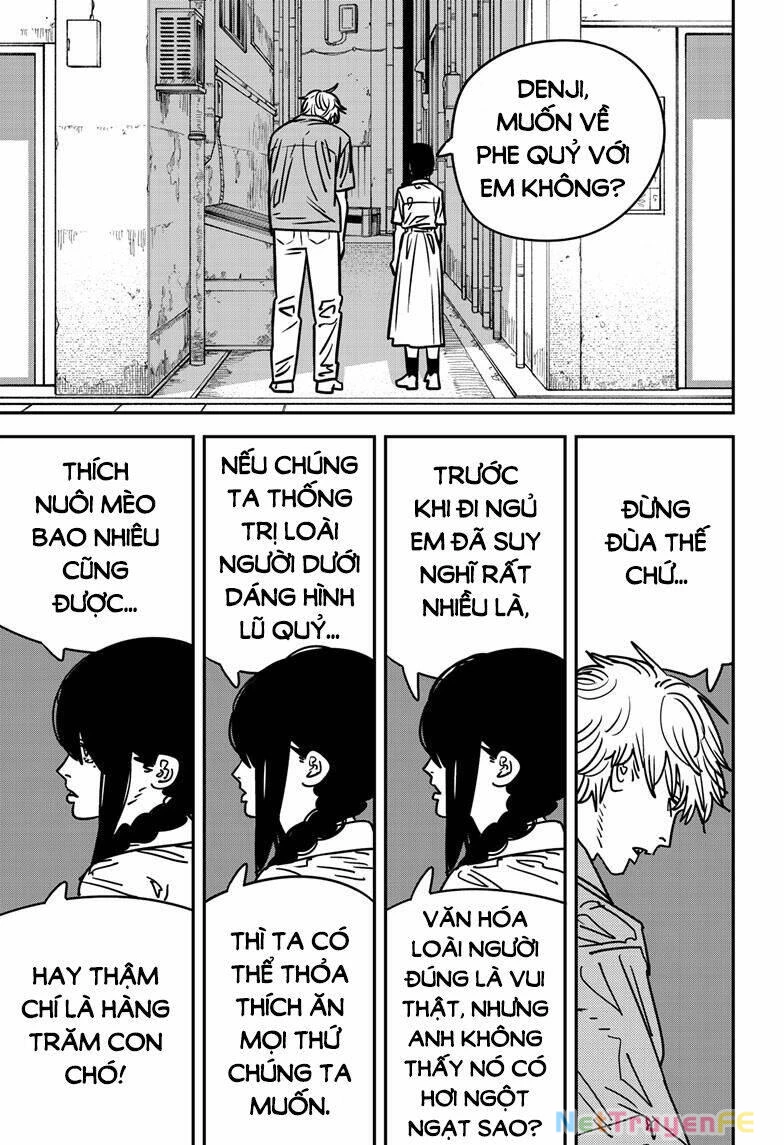 Thợ Săn Quỷ Chapter 149 - Trang 3