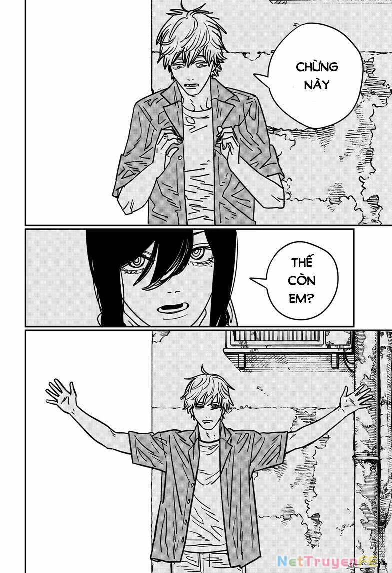 Thợ Săn Quỷ Chapter 149 - Trang 3