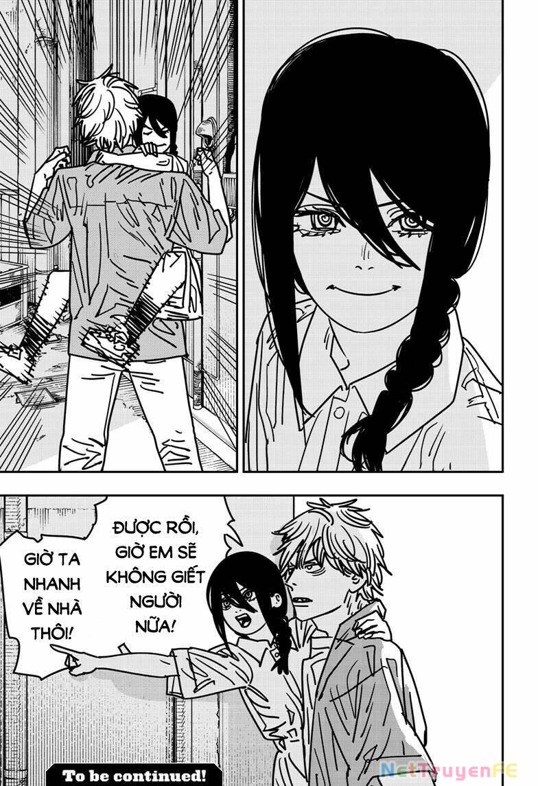 Thợ Săn Quỷ Chapter 149 - Trang 3