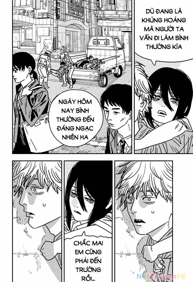 Thợ Săn Quỷ Chapter 150 - Trang 3