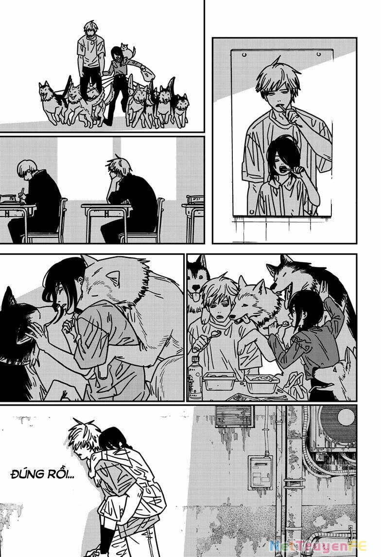 Thợ Săn Quỷ Chapter 150 - Trang 3