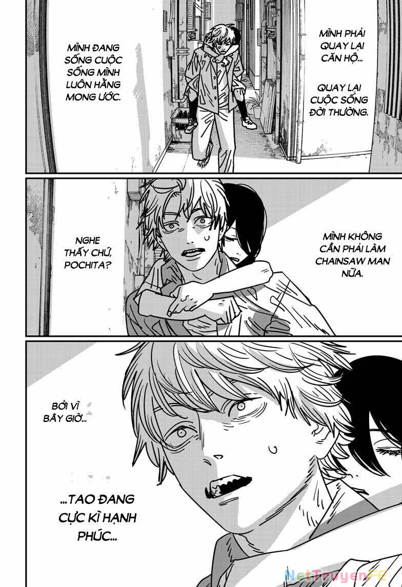 Thợ Săn Quỷ Chapter 150 - Trang 3