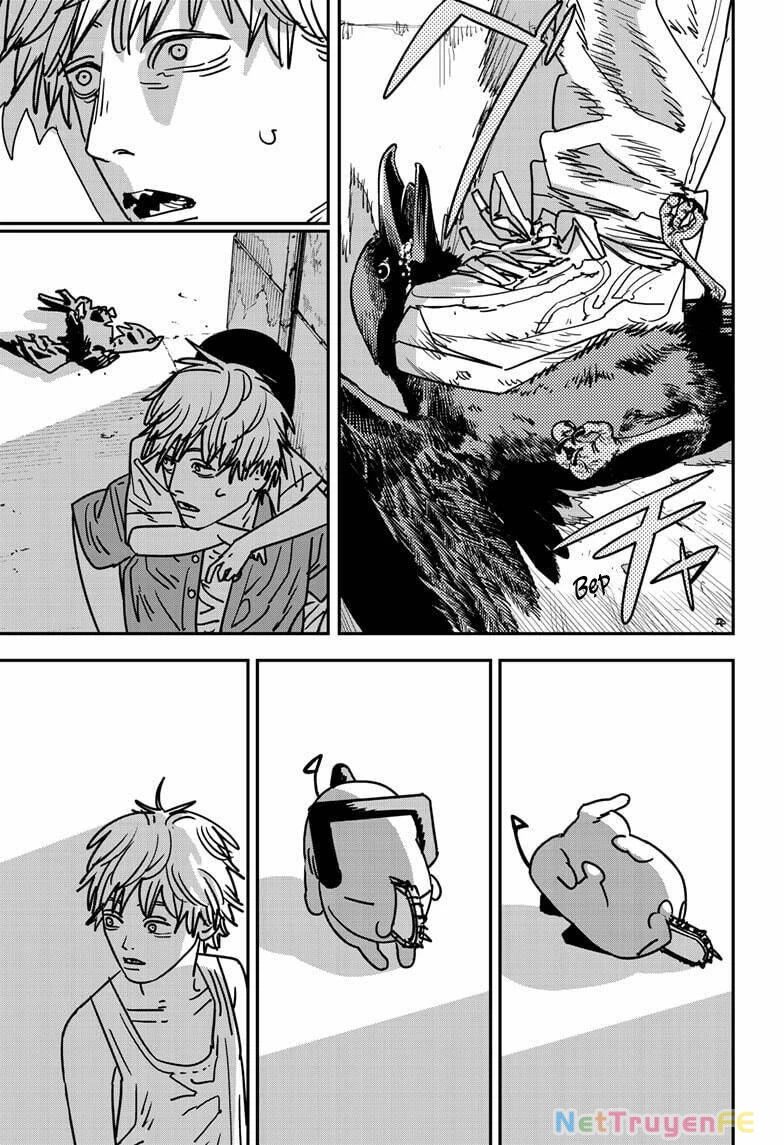 Thợ Săn Quỷ Chapter 150 - Trang 3