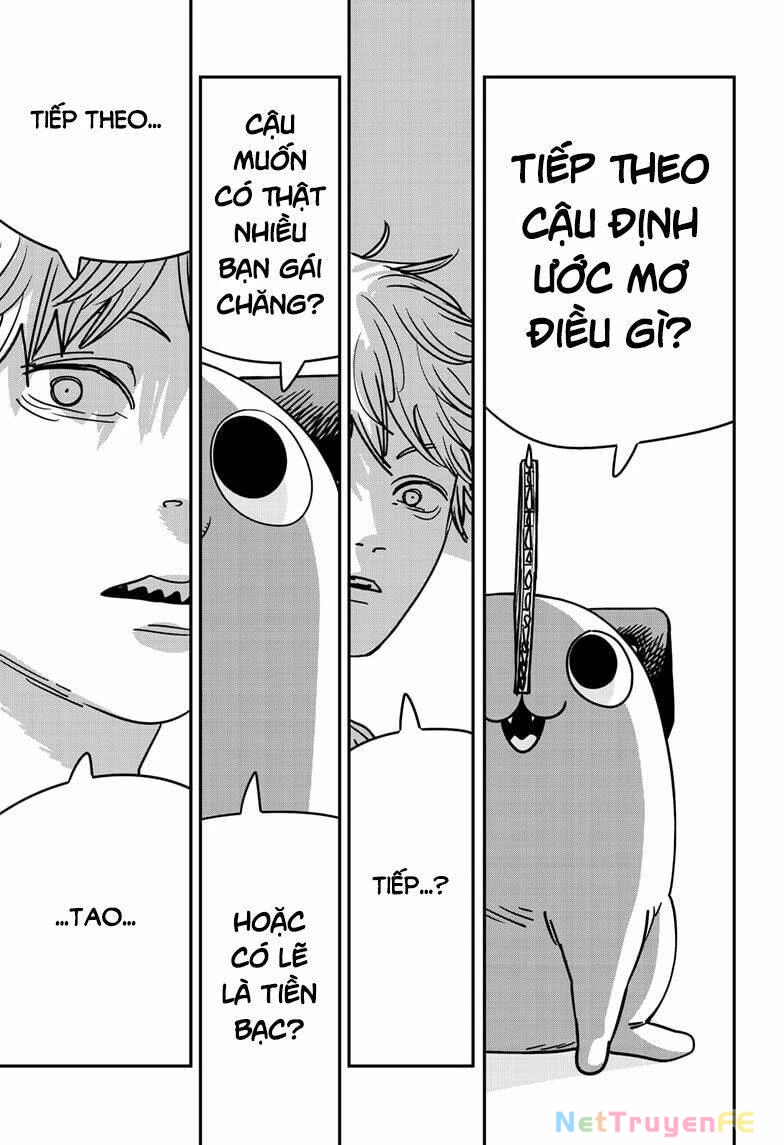 Thợ Săn Quỷ Chapter 150 - Trang 3