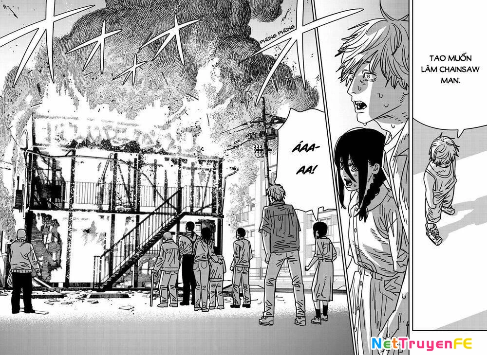 Thợ Săn Quỷ Chapter 150 - Trang 3