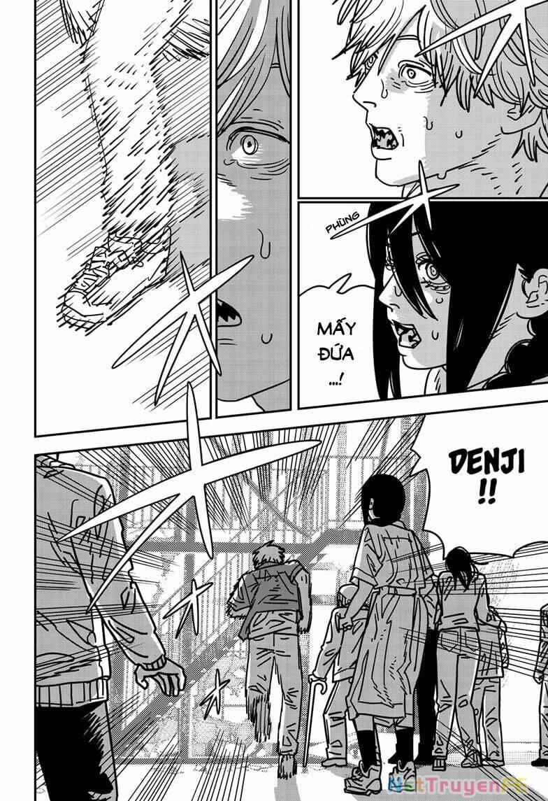 Thợ Săn Quỷ Chapter 150 - Trang 3
