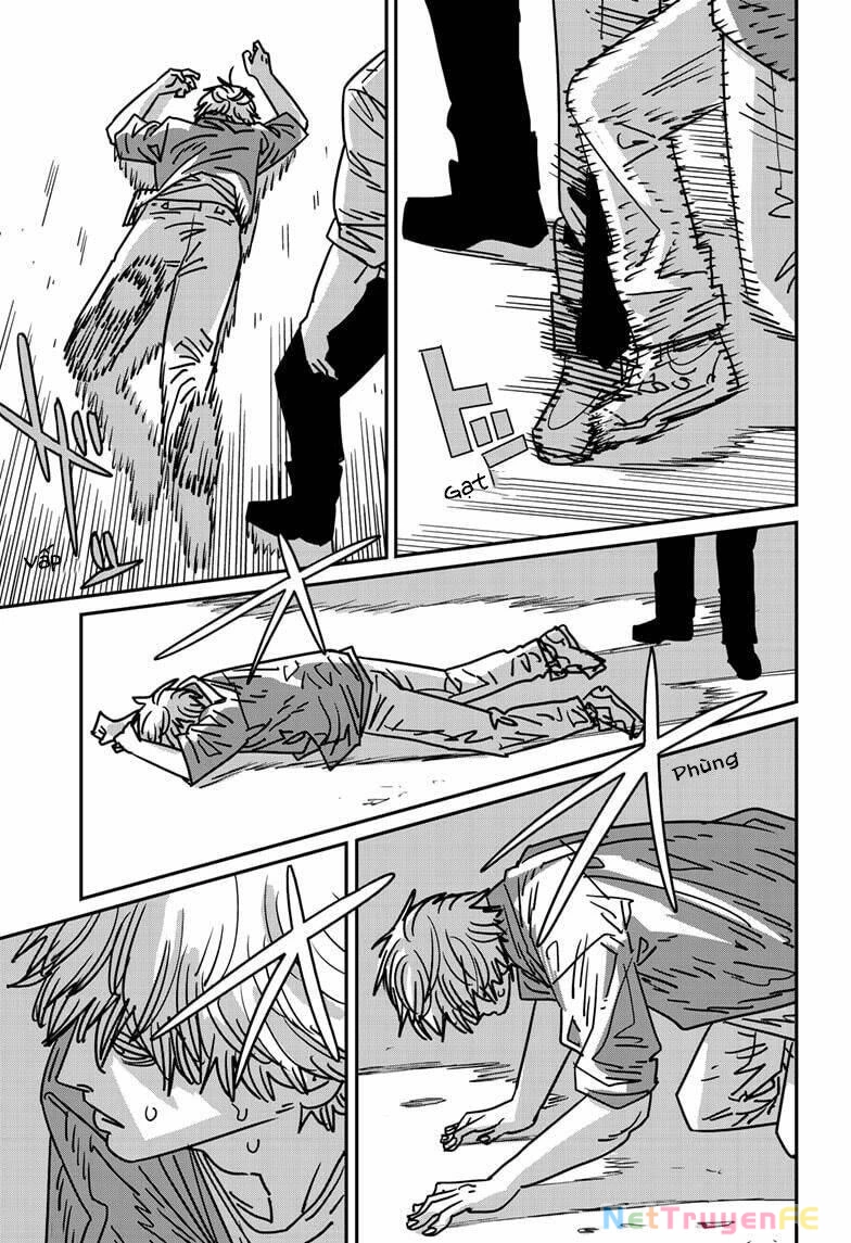 Thợ Săn Quỷ Chapter 150 - Trang 3