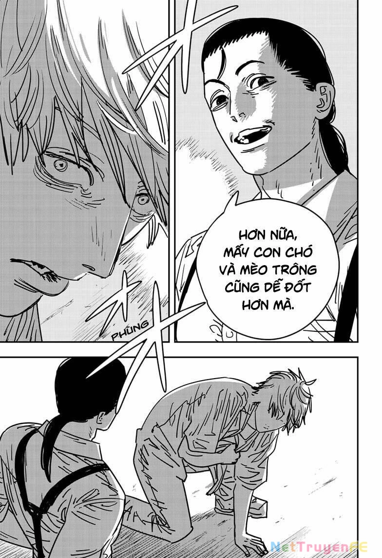 Thợ Săn Quỷ Chapter 150 - Trang 3