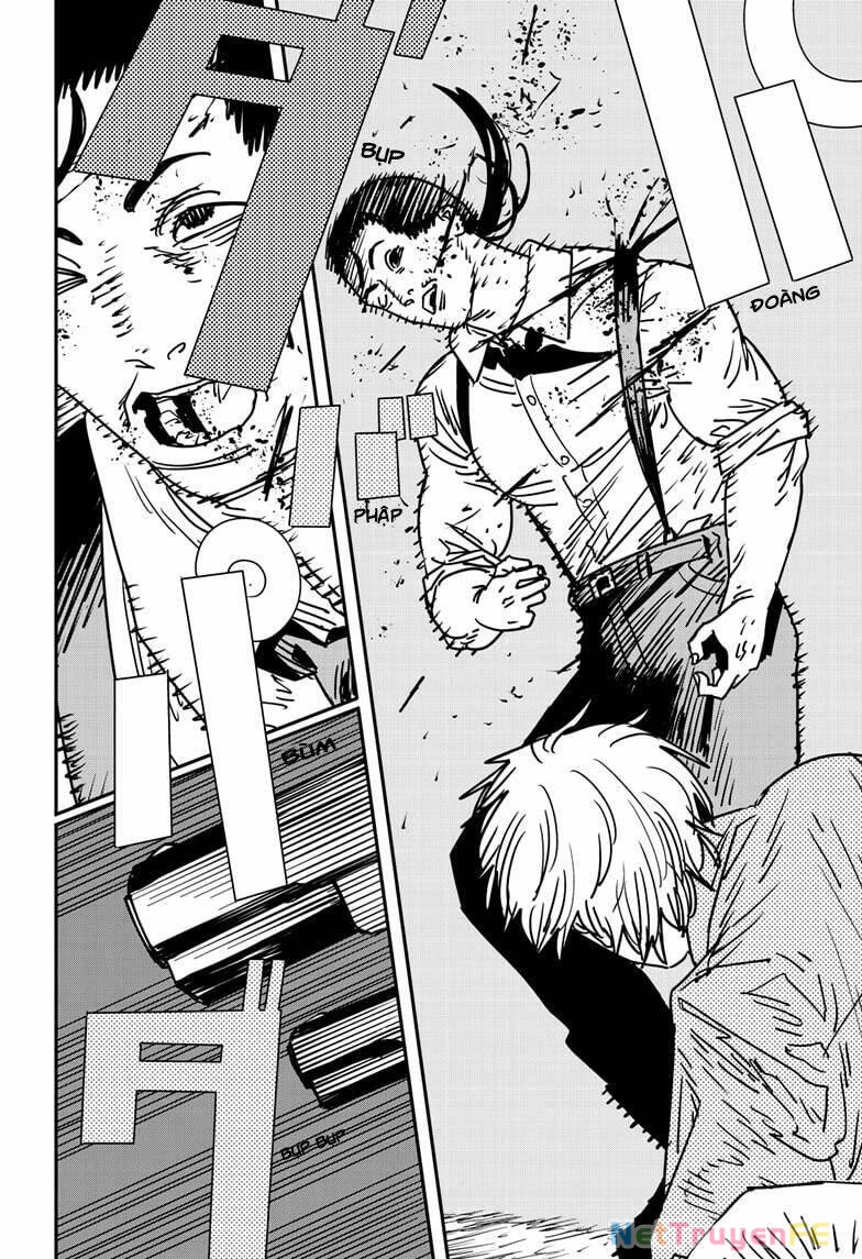 Thợ Săn Quỷ Chapter 150 - Trang 3