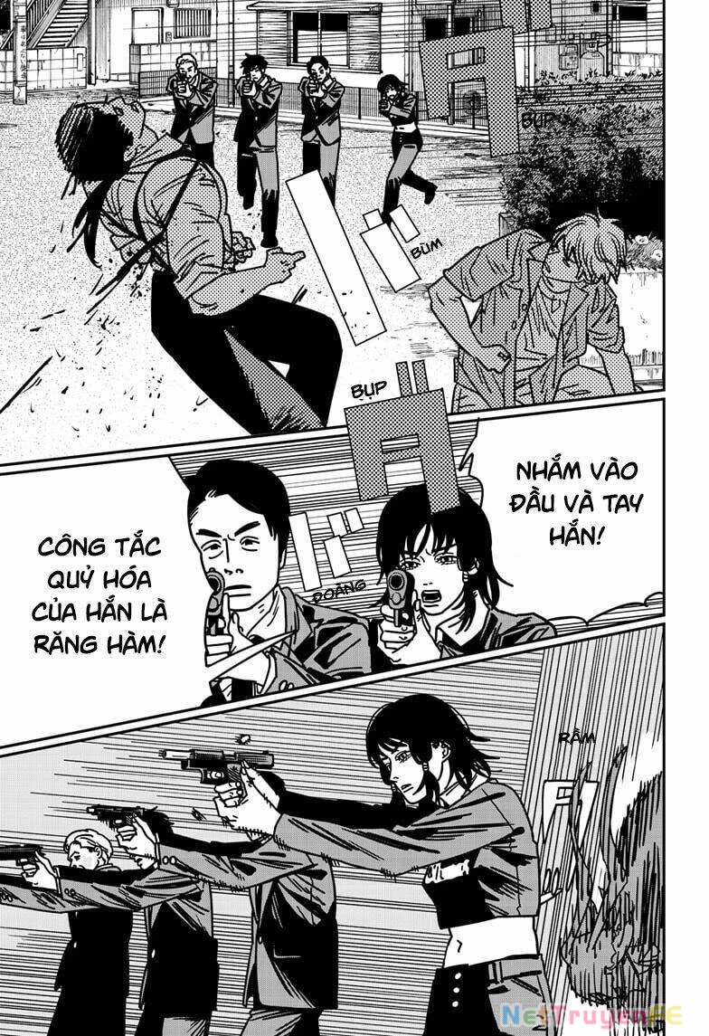 Thợ Săn Quỷ Chapter 150 - Trang 3