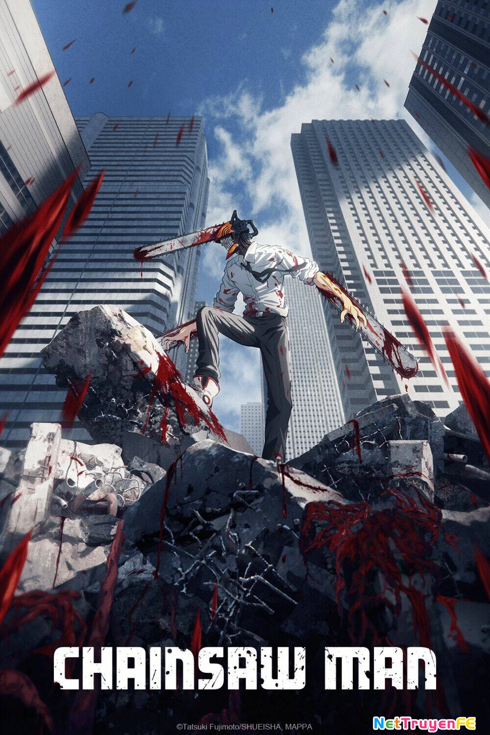 Thợ Săn Quỷ Chapter 150 - Trang 3