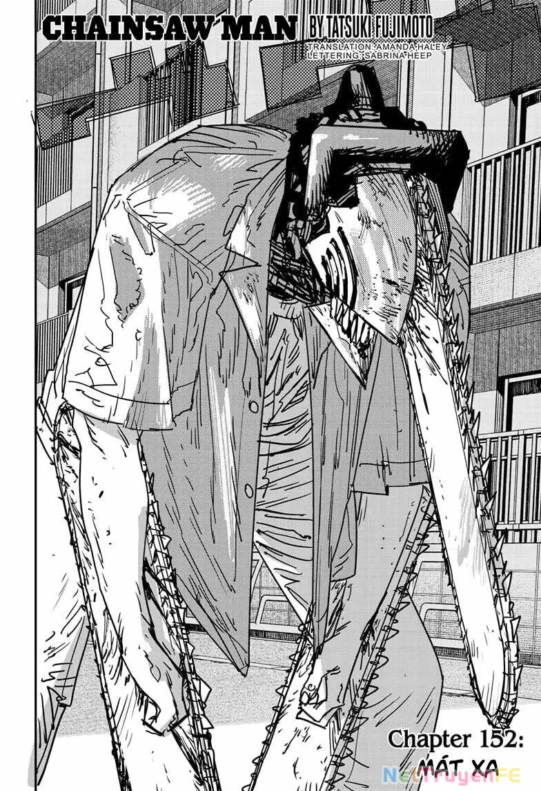 Thợ Săn Quỷ Chapter 152 - Trang 3