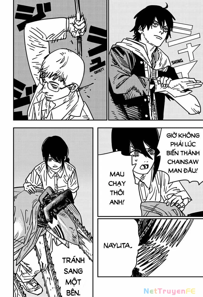 Thợ Săn Quỷ Chapter 152 - Trang 3