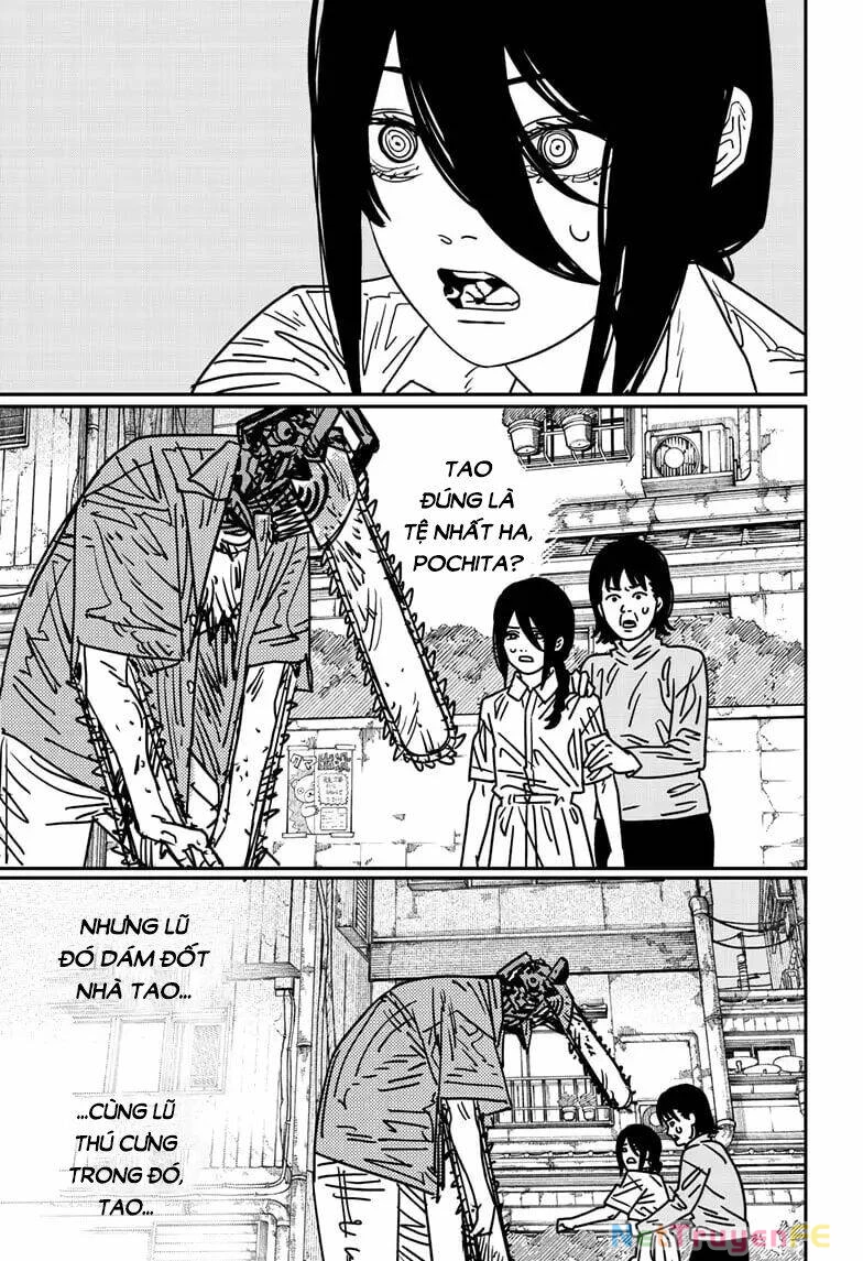 Thợ Săn Quỷ Chapter 152 - Trang 3