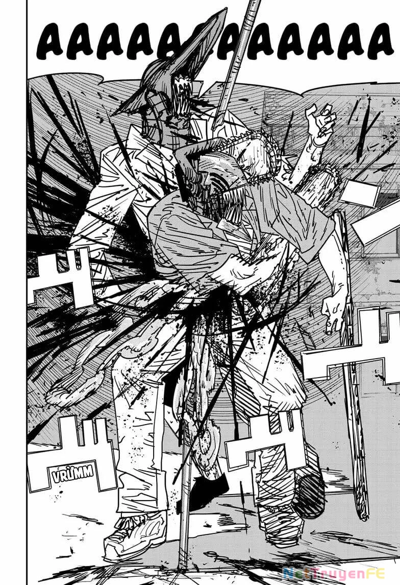 Thợ Săn Quỷ Chapter 152 - Trang 3