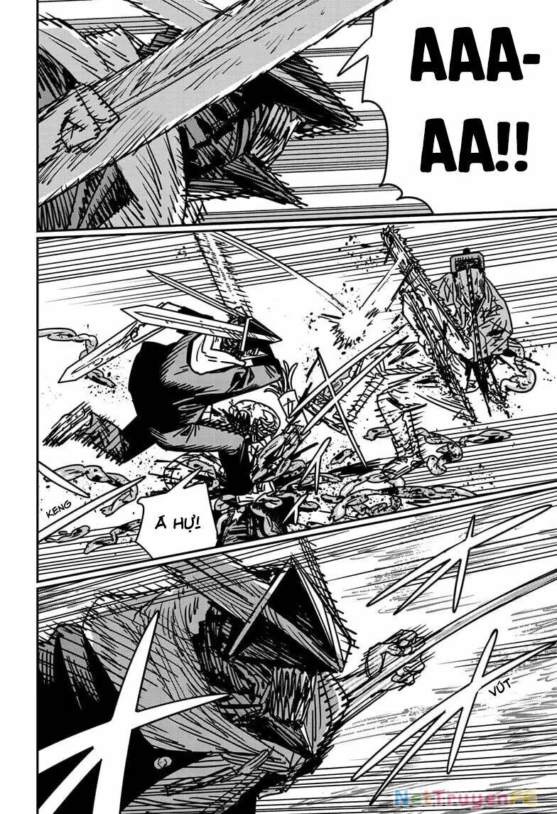 Thợ Săn Quỷ Chapter 152 - Trang 3