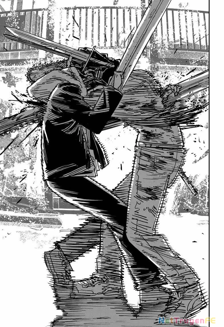 Thợ Săn Quỷ Chapter 152 - Trang 3