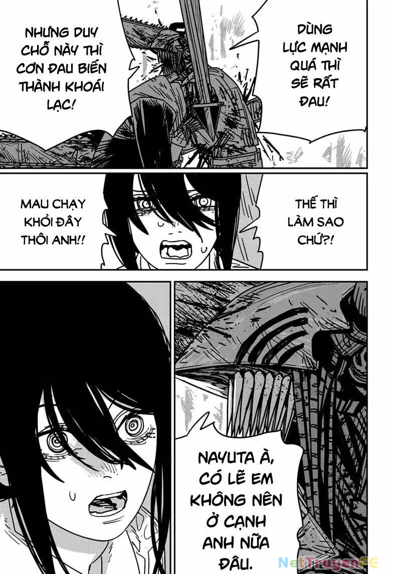 Thợ Săn Quỷ Chapter 152 - Trang 3