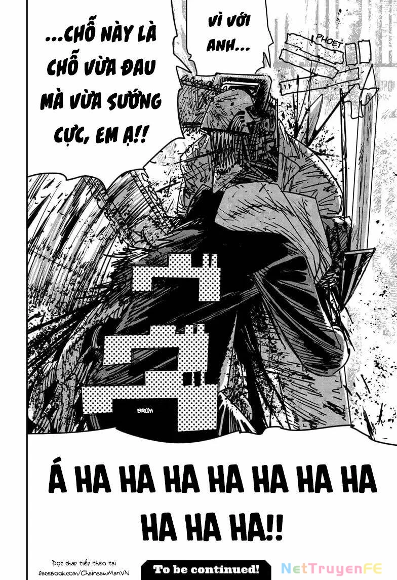 Thợ Săn Quỷ Chapter 152 - Trang 3