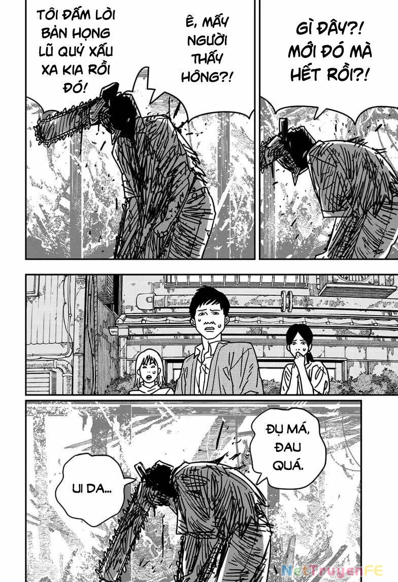 Thợ Săn Quỷ Chapter 153 - Next Chapter 154