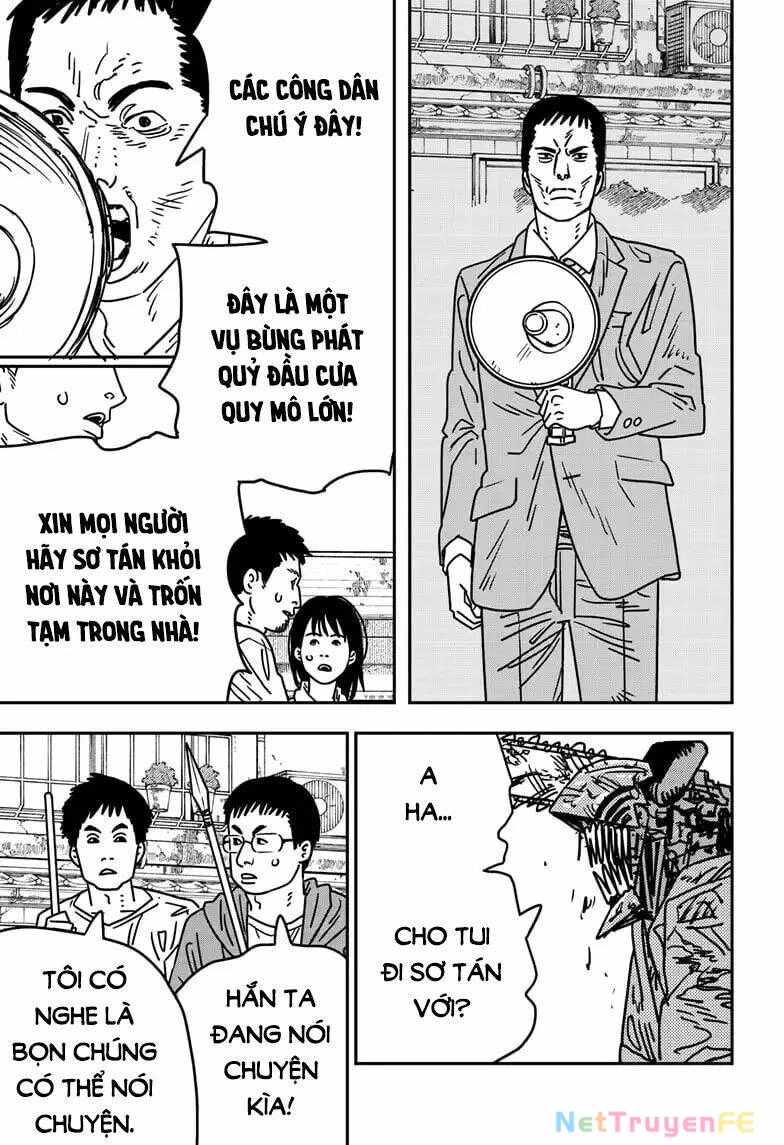 Thợ Săn Quỷ Chapter 153 - Next Chapter 154