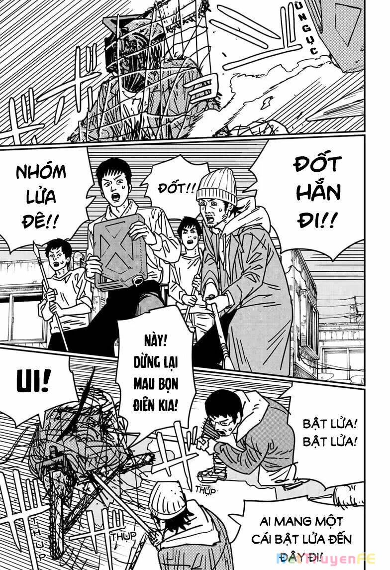 Thợ Săn Quỷ Chapter 153 - Next Chapter 154