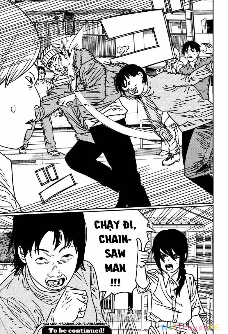 Thợ Săn Quỷ Chapter 153 - Next Chapter 154