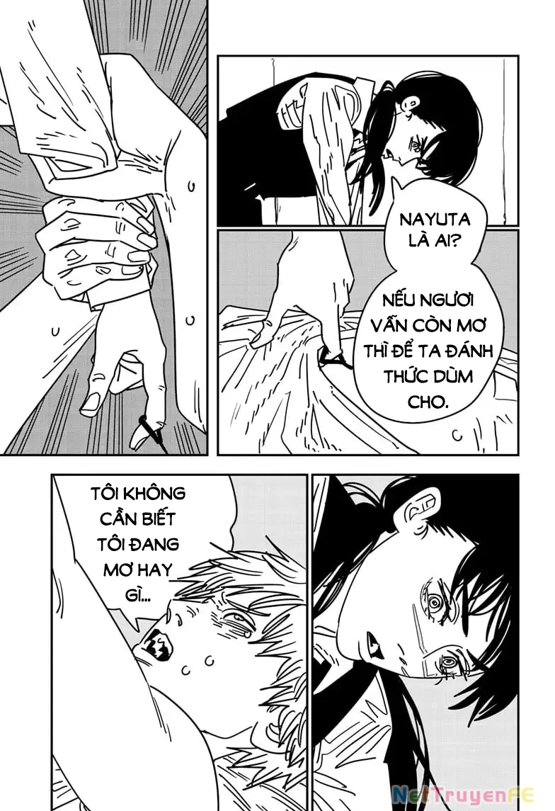 Thợ Săn Quỷ Chapter 164 - Next Chapter 165