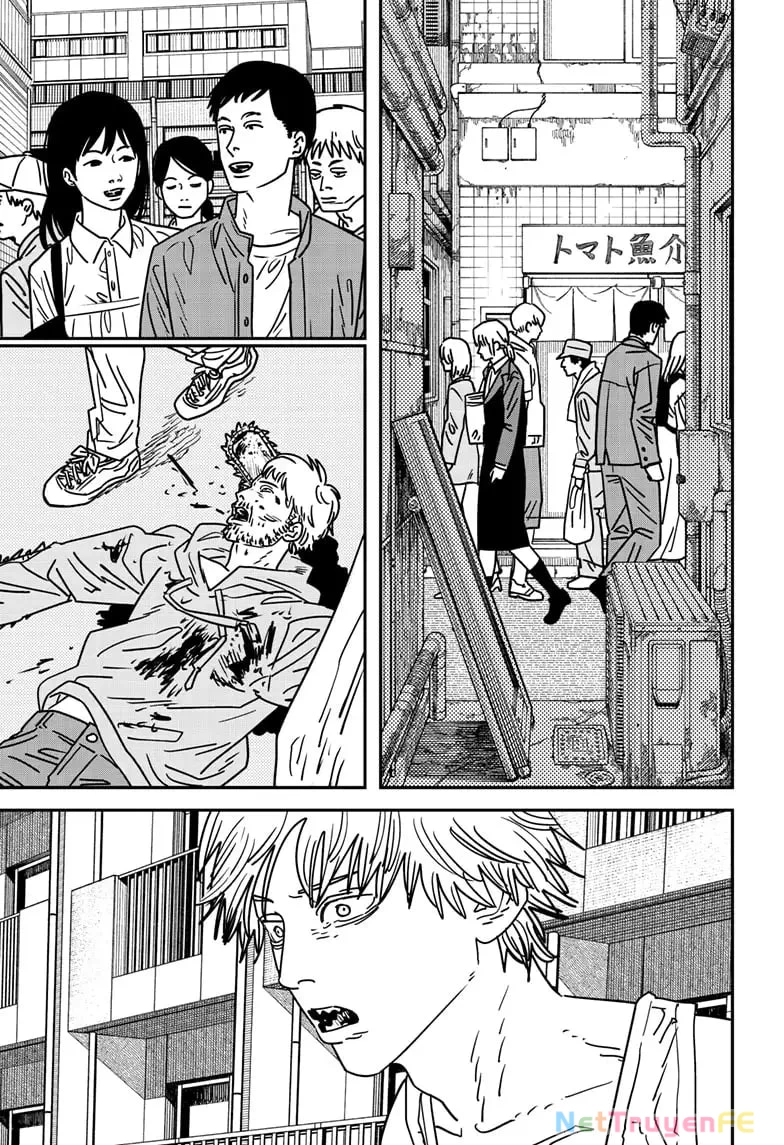 Thợ Săn Quỷ Chapter 164 - Next Chapter 165